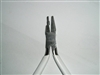 Pliers Coiling 2 & 3mm Box Joint - German