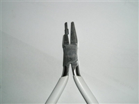 Pliers Coiling 2 & 3mm Box Joint - German