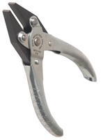 Parallel Flat Smooth Plier - England