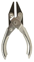 Parallel Chain Nose Smooth Plier- England