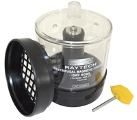 Tumbler Dry Bowl for Centrifugal CMF400/410 - 4" Diameter