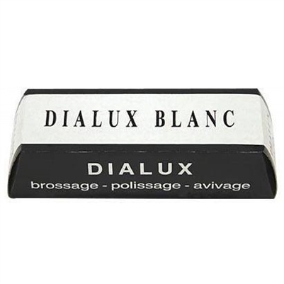 DIALUX WHITE FOR SILVER