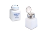 Fluid Dispenser Pump Bottle 4 oz.