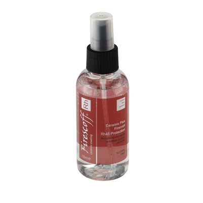 Firescoff Rh Ceramic Flux Spray