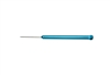 Titanium Solder Pick Blue