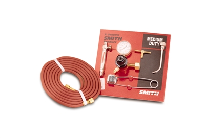 Smith Silversmith Acetylene-Air Kit