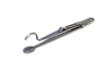 Head and Shank Tweezer