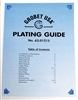 Plating Guide Grobet USA Soft Cover Book