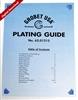 Plating Guide Grobet USA Digital Download Book