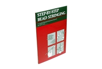 Step-By-Step Bead Stringing Book