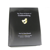 The Theory & Practice of Goldsmithing