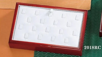 RING 18-CLIP TRAY SMALL 2018RC CHERRY