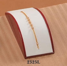 Bracelet Dome Large 2325L Cherrywood