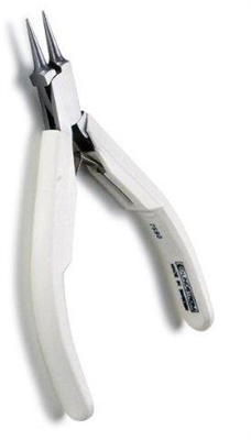 Lindstrom Round Nose Supreme Plier