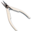 Lindstrom Smooth Short Chain Nose Supreme Plier