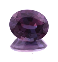 Alexandrite Oval CZ