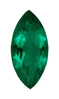 Emerald Marquise CZ