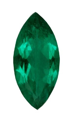 Emerald Marquise CZ