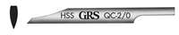 GRS Onglette Quick Change Graver High Speed