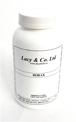 Borax Granular 425 Gram