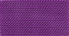 Beadcord Amethyst Nylon