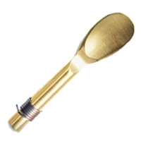Large Spoon Tip for Foredom Wax Carver