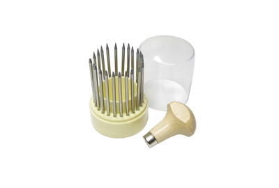 Beading Tool Set of 23 - Swiss