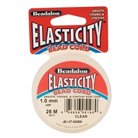 Elasticity Bead Cord