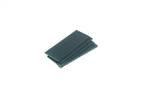Set A - Matt Green Wax Smooth Tablets