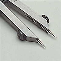Pair of Replacement Tips for DIV3312 Dividers - Pair