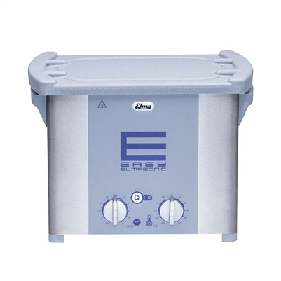 Elma Easy Ultrasonic 3 Quart