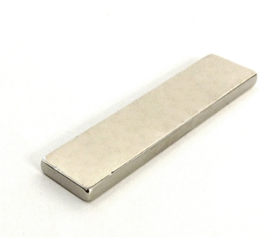 Strong Rare Earth Magnet 2 x Â½ Inch