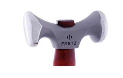 Fretz Janus Chasing Hammer