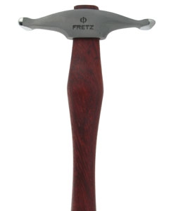 FRETZ Precision Hammer Narrow