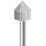 High Speed Steel Setting Burs