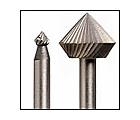 Bearing Bur 90Â° High Speed HS24