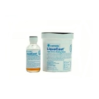 Castaldo Liquacast Kit No Shrink Cold Mold 1 LB