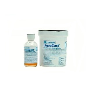 Castaldo Liquacast Kit No Shrink Cold Mold 1 LB