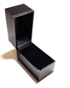 Watch or Bangle Box in Black