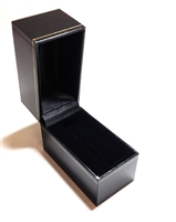Watch or Bangle Box in Black