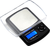 Magnum 1000XR Digital Pocket Scale 1000g x 0.1g