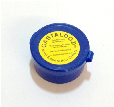 Castaldo Mold Separating Cream