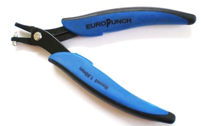 Hole Punch Pliers Metal 1.8mm