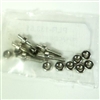 Pliers Hole Punch Replacement Pins 1.8MM (5)