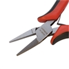 Pliers Flat 4-1/2" Ergo Handles - German