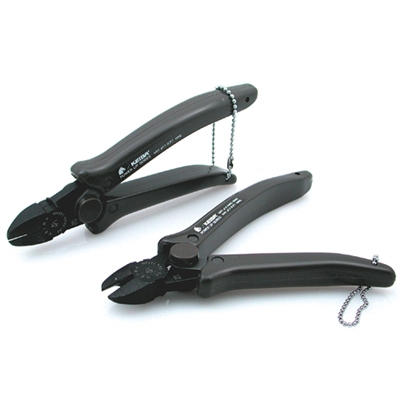 KEIBA Max Flush Cutter Pliers