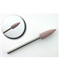 GemPol Pink Point Mounted 055 x 15.5 mm