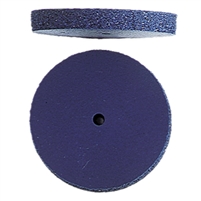 Pacific Abrasives Blue Coarse Silicone Polishers (20)