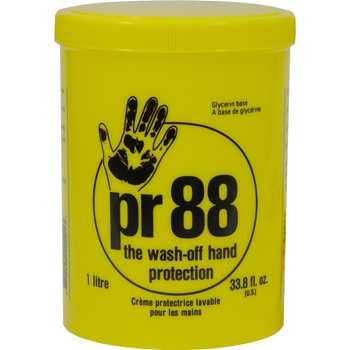 PR88 HAND CLEANER 1L