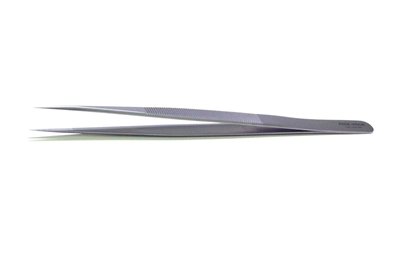 Swiss Medium Diamond Tweezer M